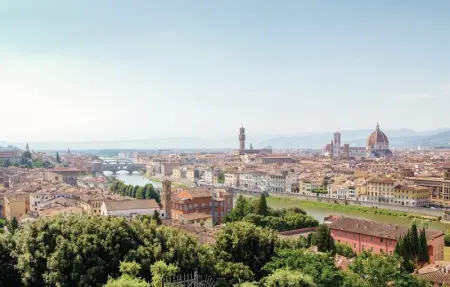 Firenze, Appartement 6 personnes à Castelfiorentino FI - Photo 5