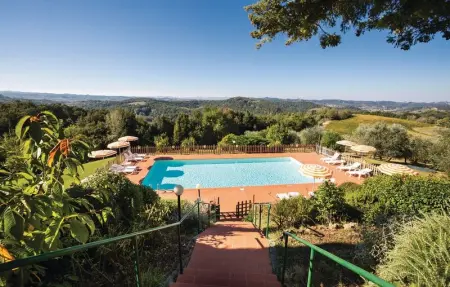 Firenze, Appartement 6 personnes à Castelfiorentino FI - Photo 7