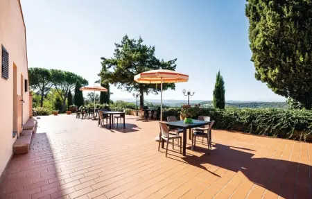 Firenze, Appartement 6 personnes à Castelfiorentino FI - Photo 9