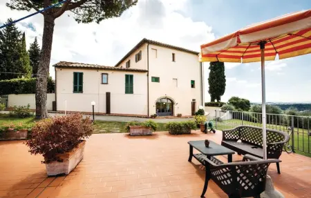 Firenze, Appartement 6 personnes à Castelfiorentino FI - Photo 11