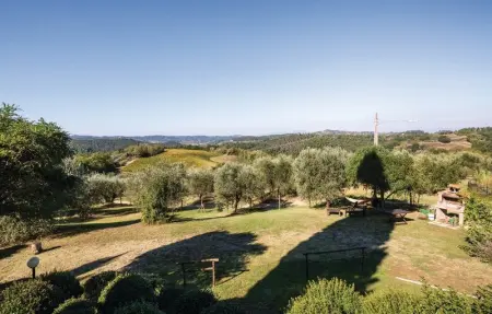 Firenze, Appartement 6 personnes à Castelfiorentino FI - Photo 12