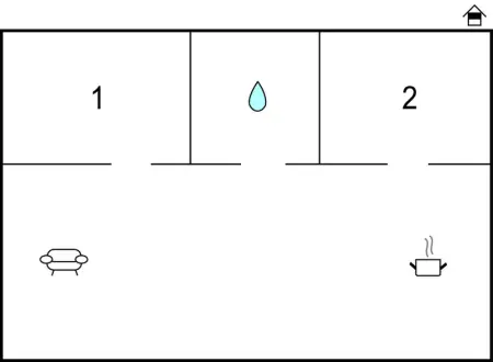 Firenze, Appartement 6 personnes à Castelfiorentino FI - Photo 21