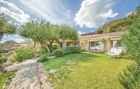 Saligusta, Maison 6 personnes à Golfo di Marinella OT - Photo 1