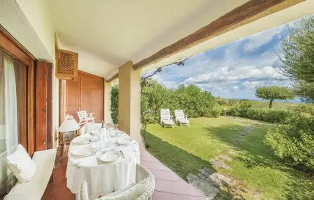 Saligusta, Maison 6 personnes à Golfo di Marinella OT - Photo 6