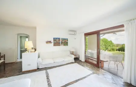 Saligusta, Maison 6 personnes à Golfo di Marinella OT - Photo 11