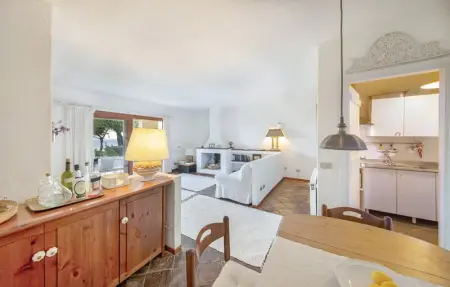 Saligusta, Maison 6 personnes à Golfo di Marinella OT - Photo 12