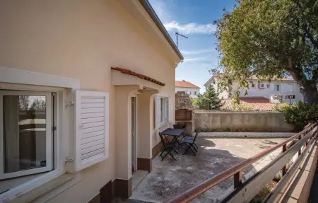 Location Maison 4 personnes à Novi Vinodolski - Photo 5