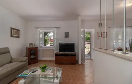 Location Maison 4 personnes à Novi Vinodolski - Photo 6