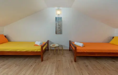 Location Maison 4 personnes à Novi Vinodolski - Photo 12