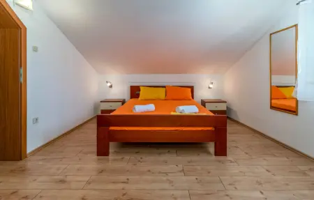 Location Maison 4 personnes à Novi Vinodolski - Photo 14