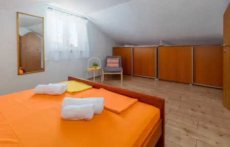 Location Maison 4 personnes à Novi Vinodolski - Photo 15