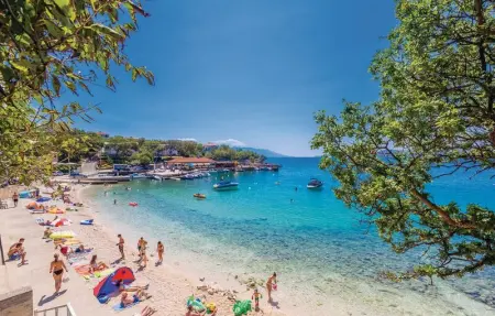 Location Maison 4 personnes à Novi Vinodolski - Photo 18