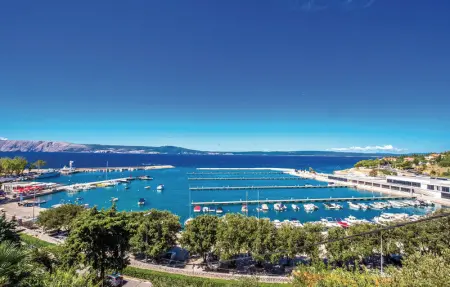 Location Maison 4 personnes à Novi Vinodolski - Photo 20