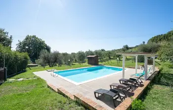 House in Monteverdi Marittimo,Villa Sabrina ITP580 N°568566