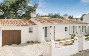 Casa en La Faute sur Mer FVE081 N°549292