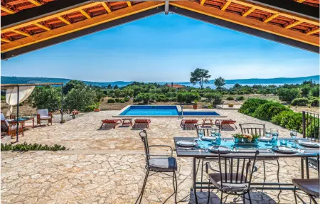 Location Maison 7 personnes à Sutivan - Photo 1