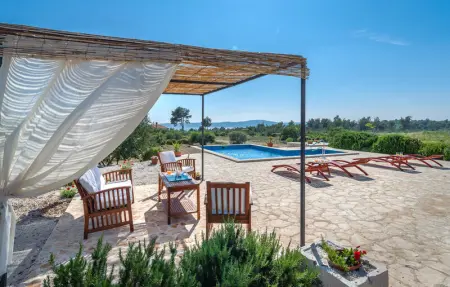 Location Maison 7 personnes à Sutivan - Photo 9