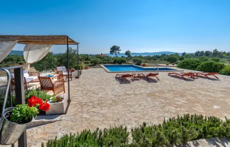 Location Maison 7 personnes à Sutivan - Photo 15