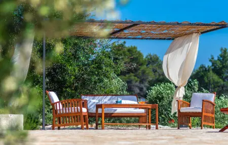 Location Maison 7 personnes à Sutivan - Photo 16