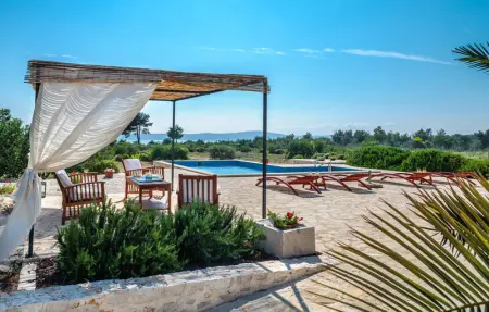 Location Maison 7 personnes à Sutivan - Photo 17