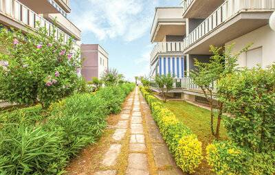 Location Appartement à V. R. di Martinsicuro,App. Garden - N°698375