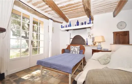 Location Maison 4 personnes à Châteauneuf de Grasse - Photo 1