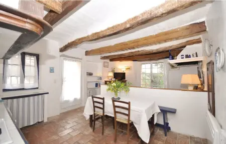 Location Maison 4 personnes à Châteauneuf de Grasse - Photo 2