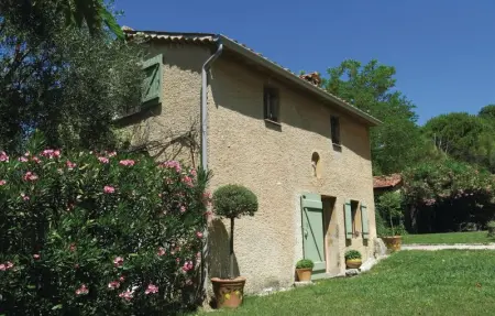 Location Maison 4 personnes à Châteauneuf de Grasse - Photo 10