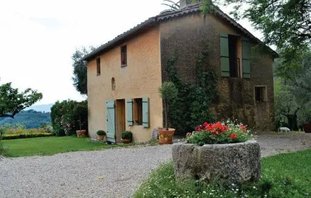 Location Maison 4 personnes à Châteauneuf de Grasse - Photo 11