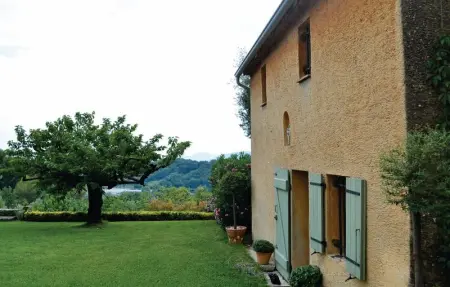 Location Maison 4 personnes à Châteauneuf de Grasse - Photo 12