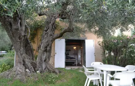 Location Maison 4 personnes à Châteauneuf de Grasse - Photo 13