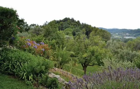 Location Maison 4 personnes à Châteauneuf de Grasse - Photo 19
