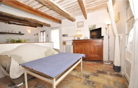 Location Maison 4 personnes à Châteauneuf de Grasse - Photo 21
