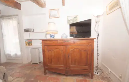 Location Maison 4 personnes à Châteauneuf de Grasse - Photo 22