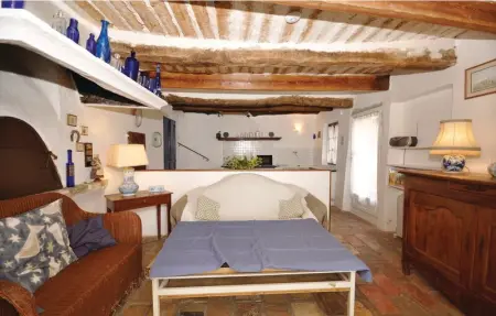 Location Maison 4 personnes à Châteauneuf de Grasse - Photo 23