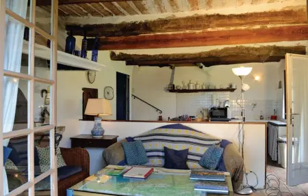 Location Maison 4 personnes à Châteauneuf de Grasse - Photo 24