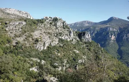 Location Maison 4 personnes à Châteauneuf de Grasse - Photo 40