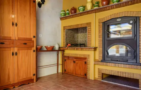 Location Maison 8 personnes à Orihuela - Photo 23