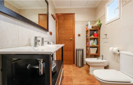 Location Maison 8 personnes à Orihuela - Photo 31