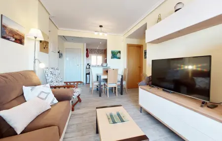 Location Appartement 4 personnes à Cabanes - Photo 4