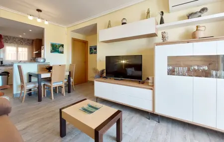 Location Appartement 4 personnes à Cabanes - Photo 5