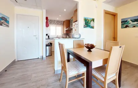 Location Appartement 4 personnes à Cabanes - Photo 6