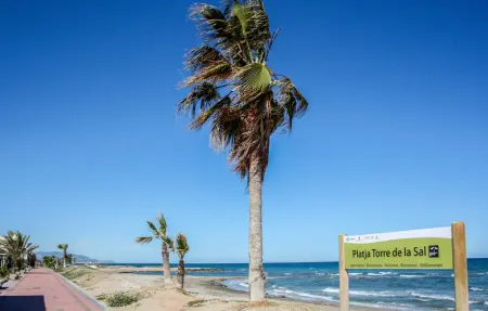 Location Appartement 4 personnes à Cabanes - Photo 7