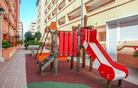 Location Appartement 4 personnes à Cabanes - Photo 8