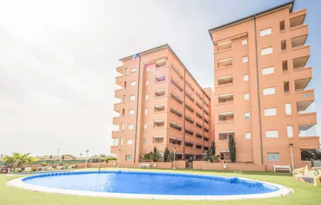 Location Appartement 4 personnes à Cabanes - Photo 9