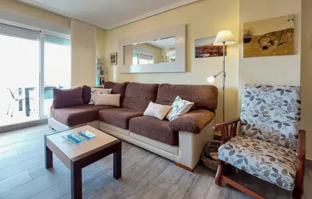 Location Appartement 4 personnes à Cabanes - Photo 11