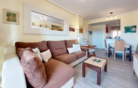 Location Appartement 4 personnes à Cabanes - Photo 13