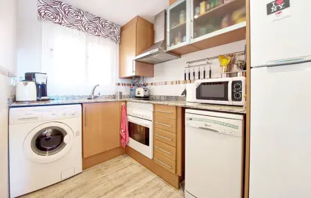 Location Appartement 4 personnes à Cabanes - Photo 14