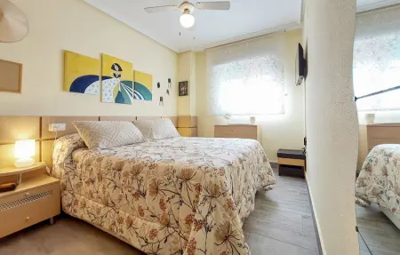 Location Appartement 4 personnes à Cabanes - Photo 15