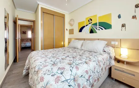 Location Appartement 4 personnes à Cabanes - Photo 16